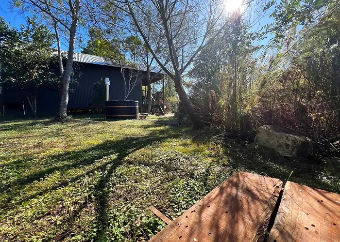 Tenikwa Wildlife Centre & Spa