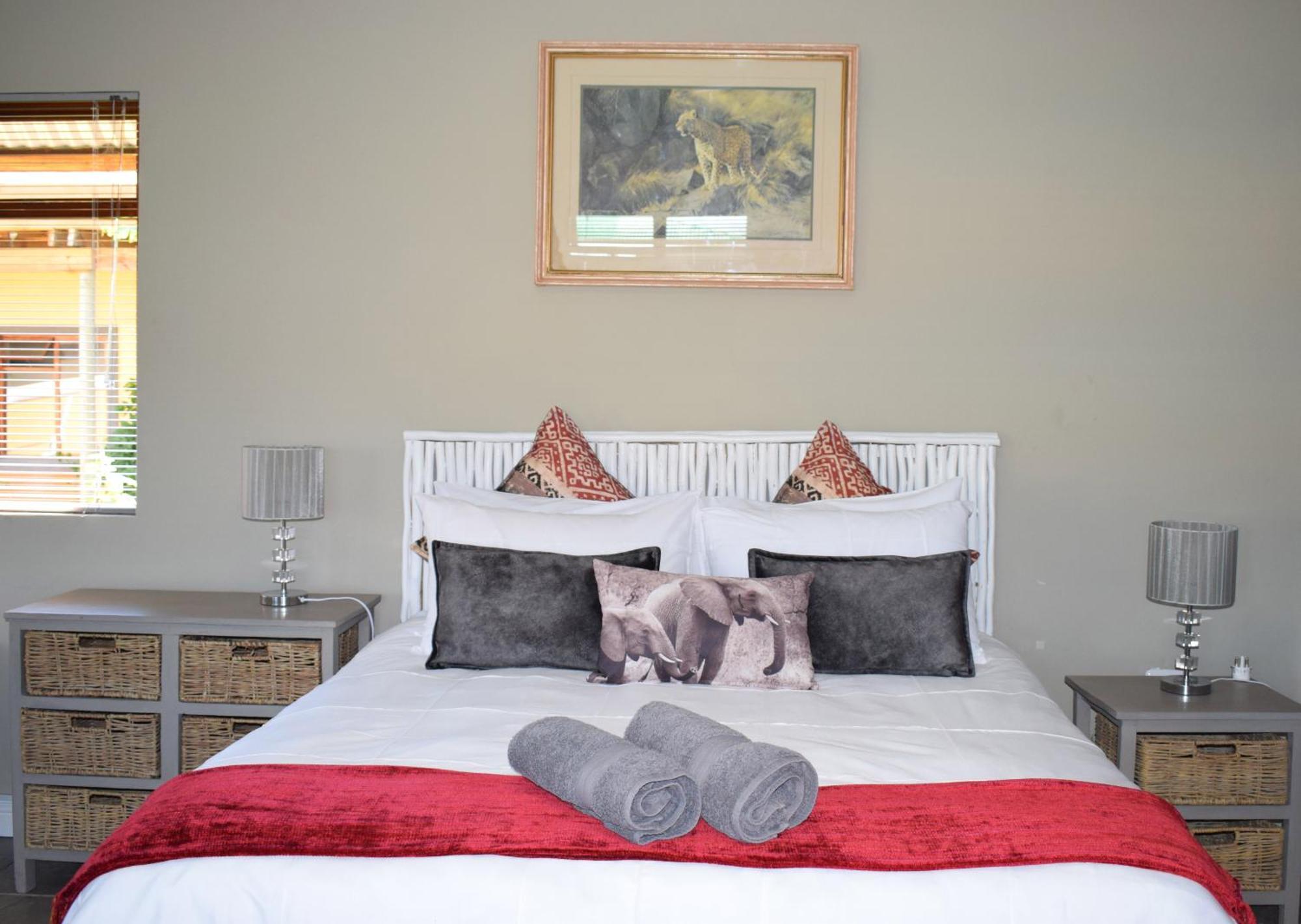 Tenikwa Wildlife Centre & Farm stay Plettenberg Bay