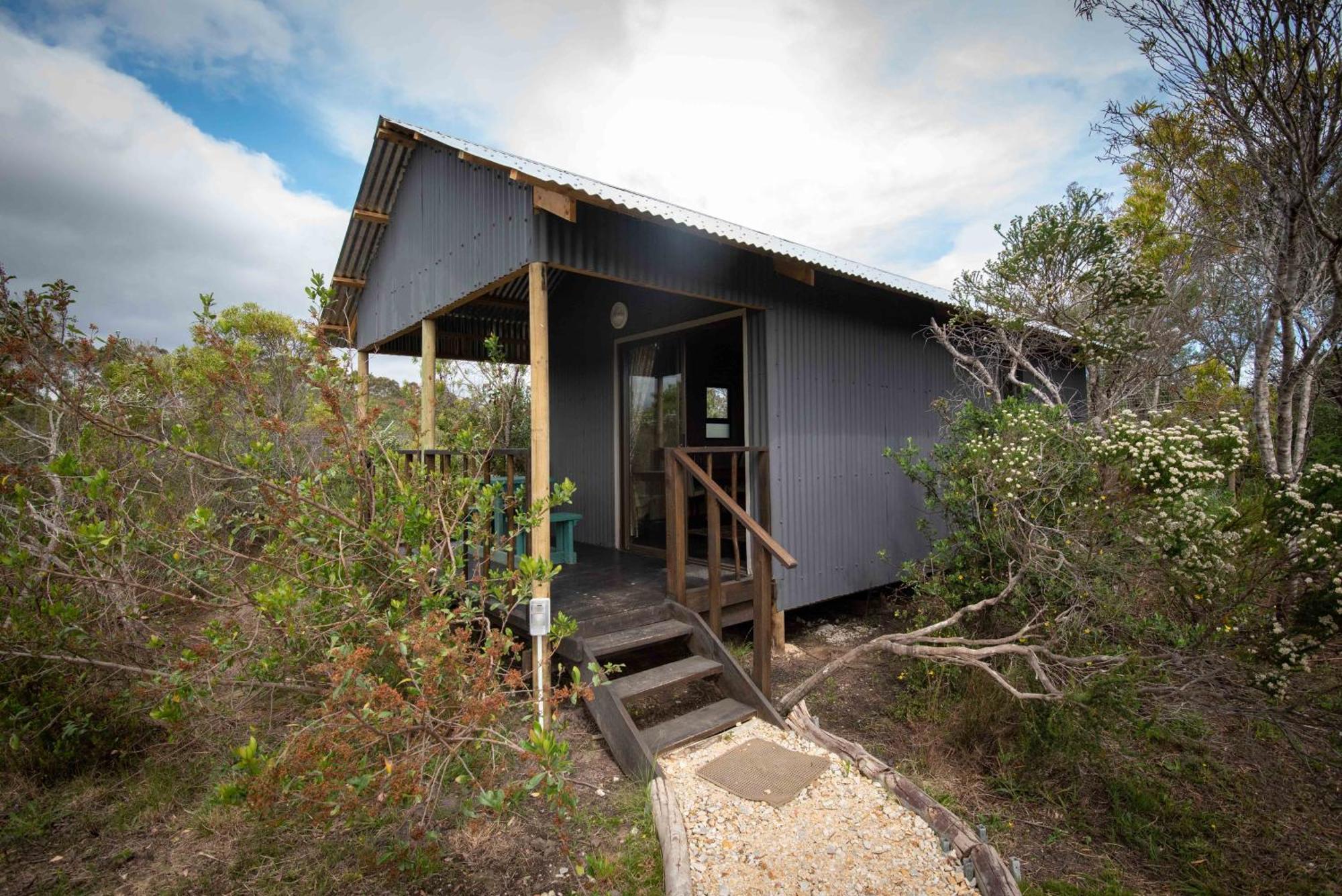 Tenikwa Wildlife Centre & * Plettenberg Bay