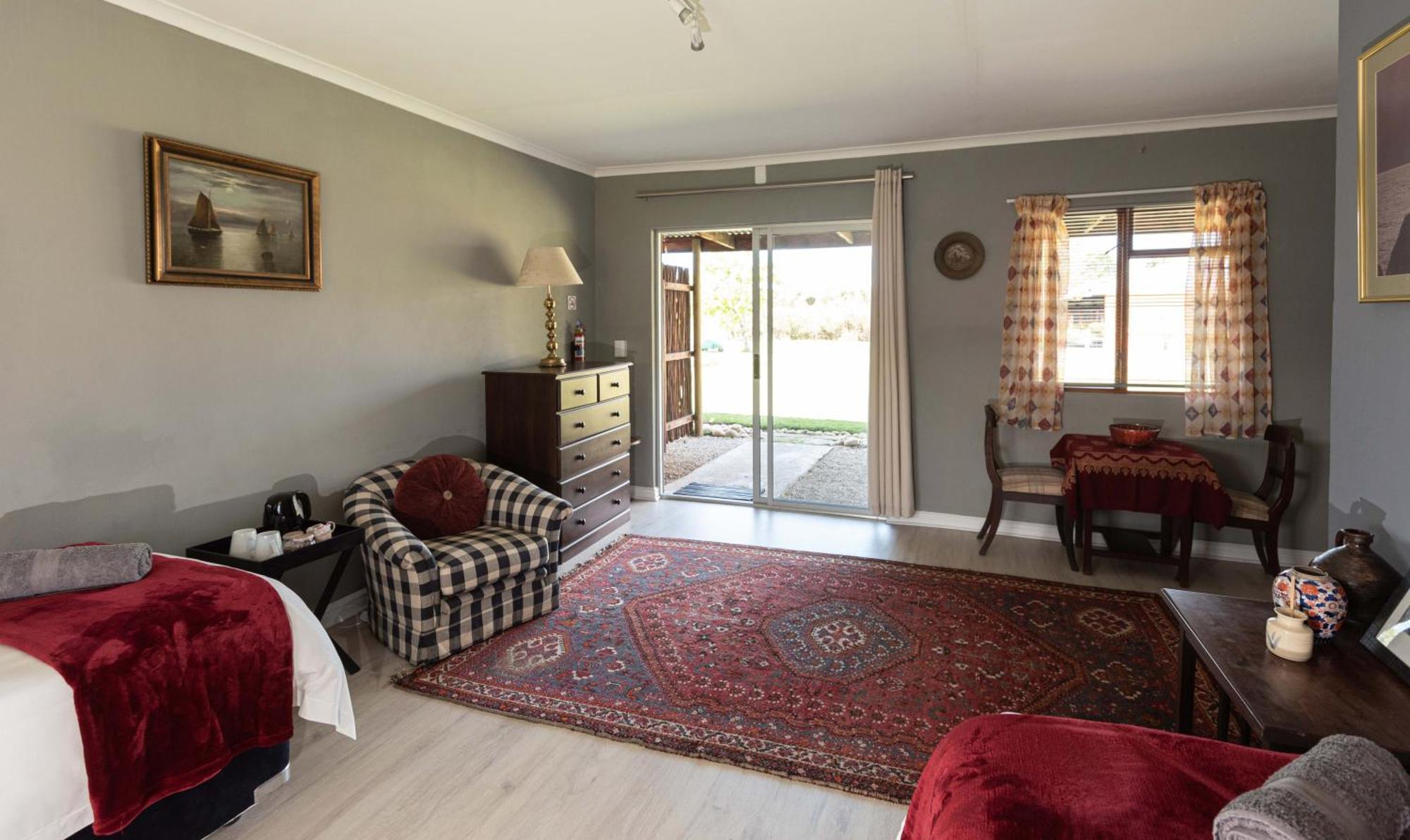 Tenikwa Wildlife Centre & * Plettenberg Bay