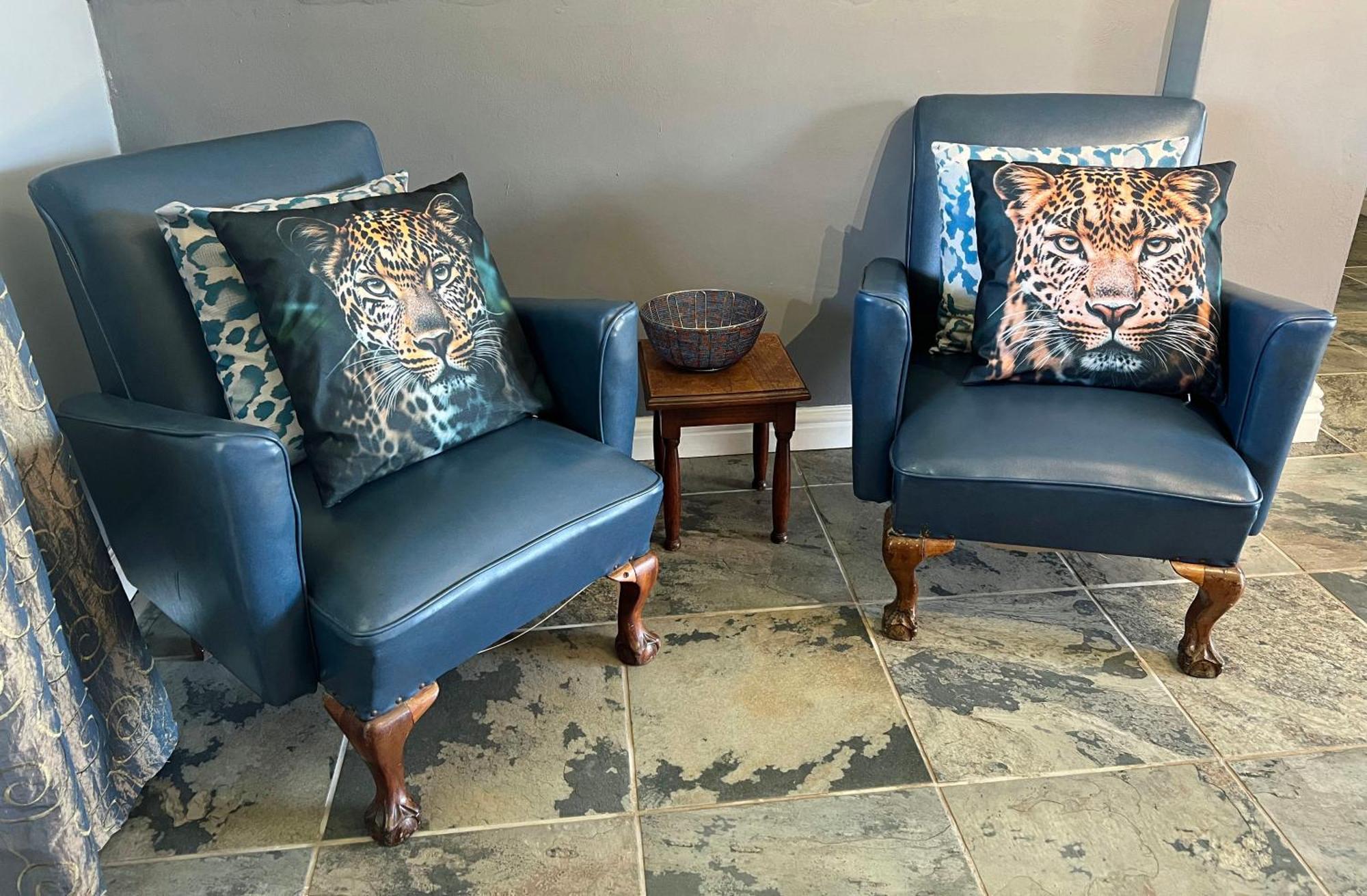 Tenikwa Wildlife Centre & Plettenberg Bay