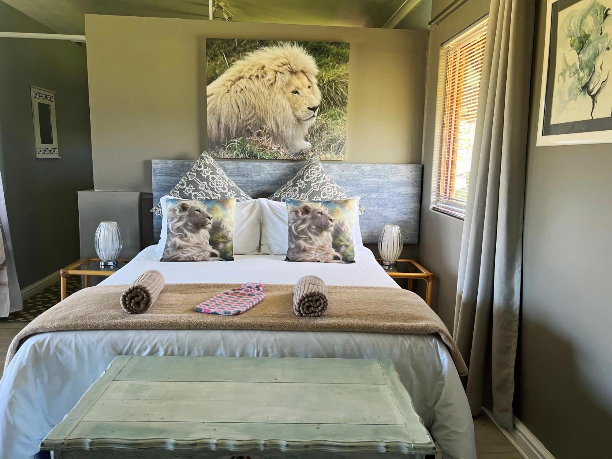 Tenikwa Wildlife Centre &