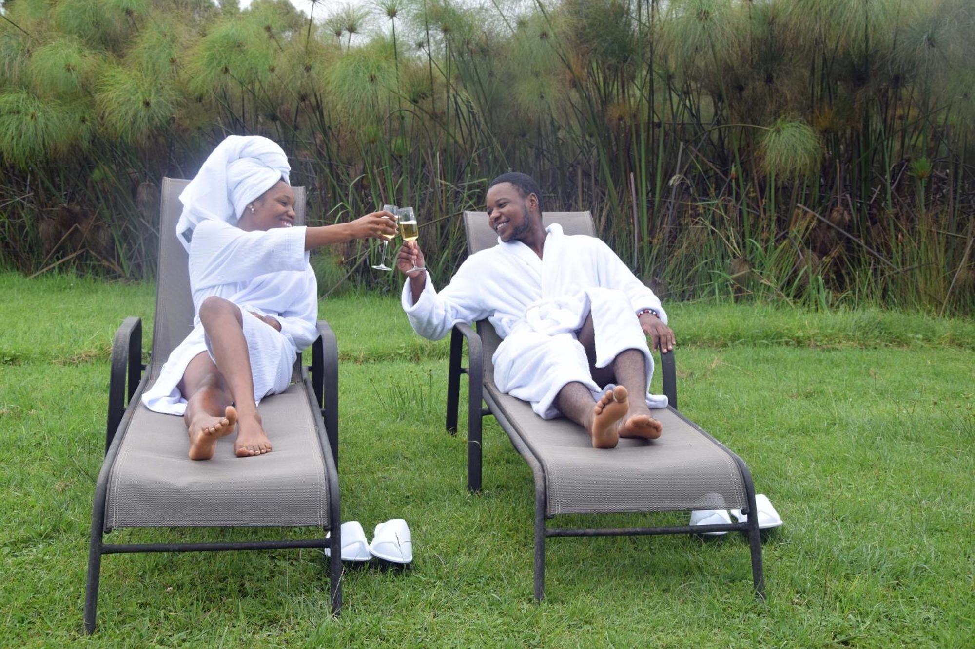 Tenikwa Wildlife Centre & Farm stay Plettenberg Bay