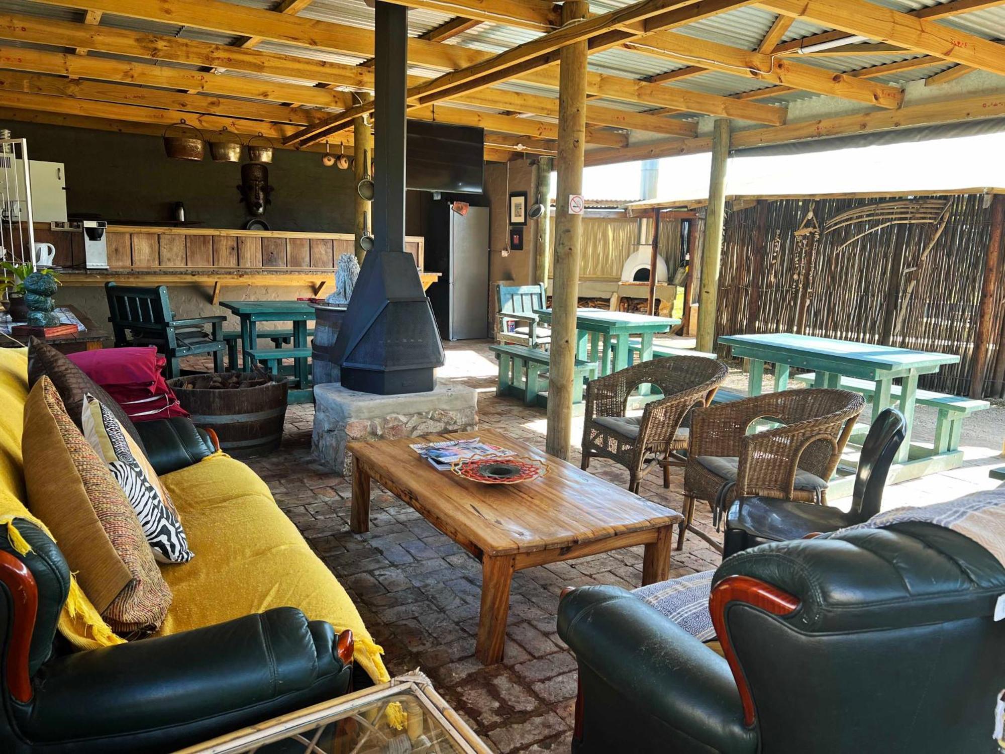 Tenikwa Wildlife Centre & Bauernhof Plettenberg Bay