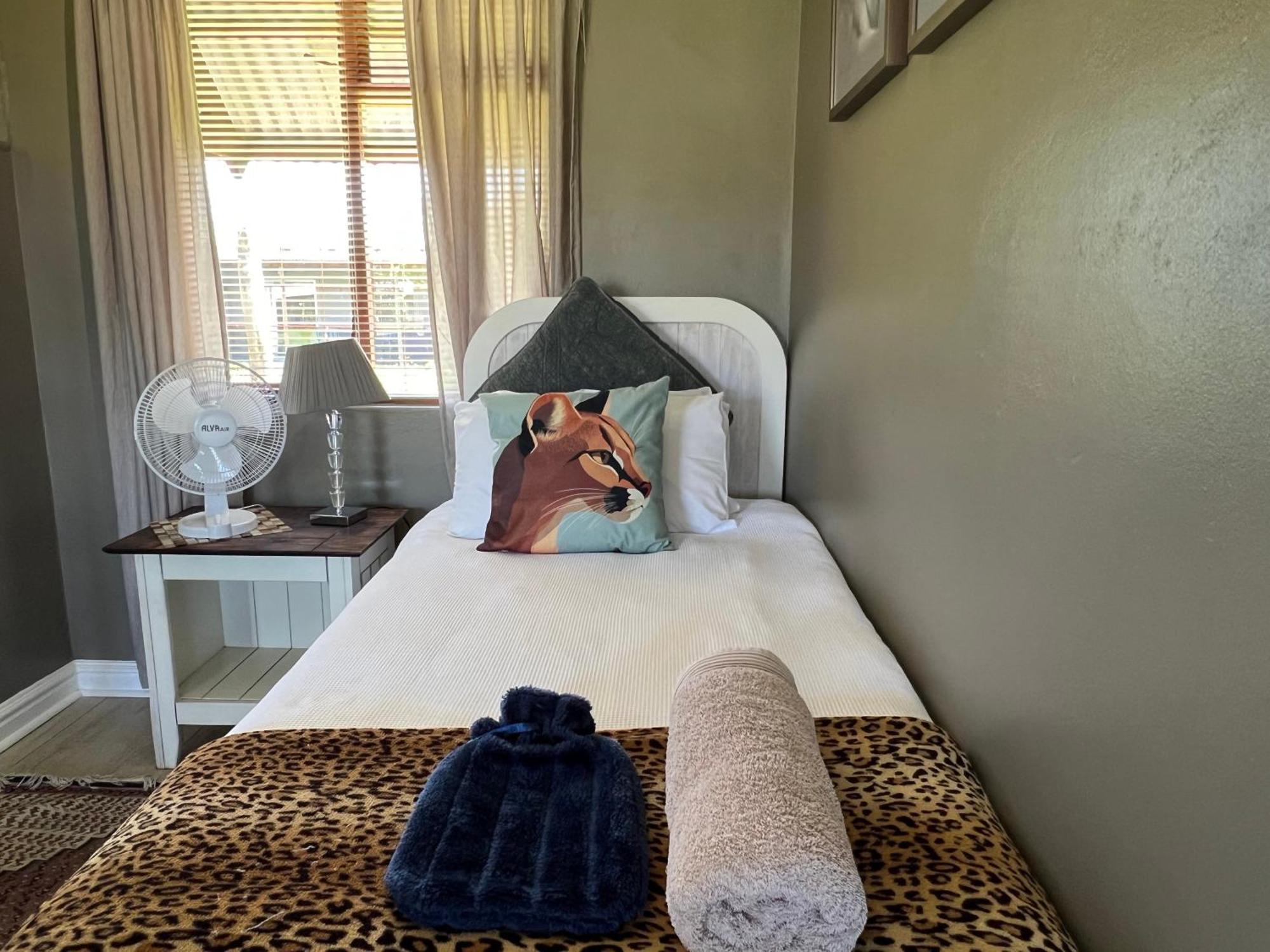 Tenikwa Wildlife Centre & Farm stay Plettenberg Bay