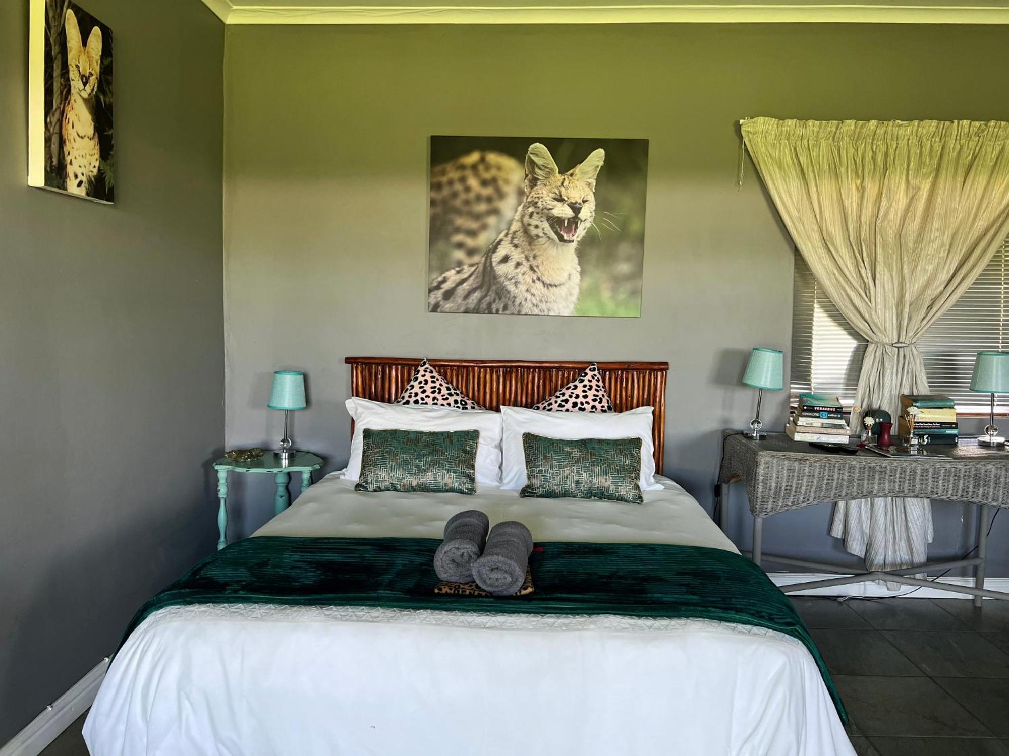 Tenikwa Wildlife Centre & Plettenberg Bay