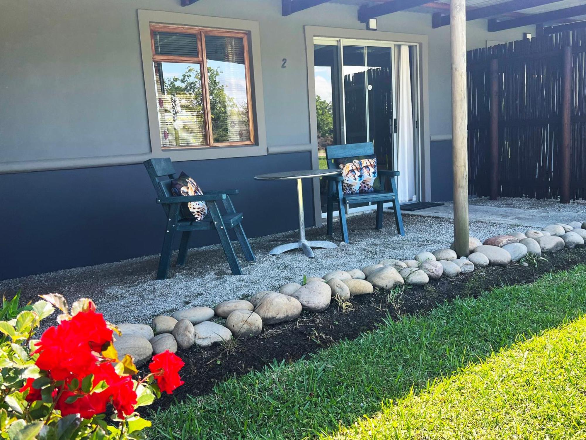 Tenikwa Wildlife Centre & Farm stay