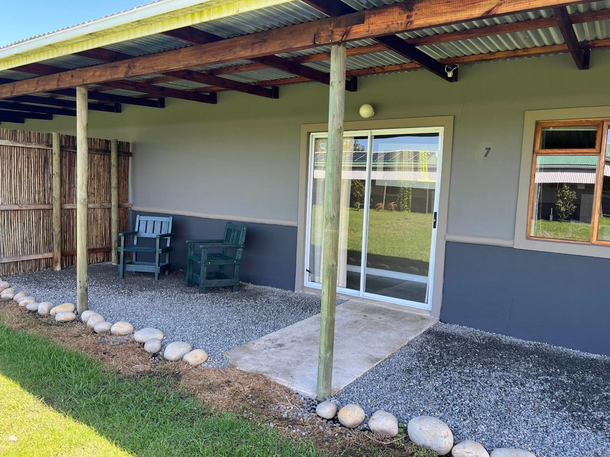 Tenikwa Wildlife Centre & Plettenberg Bay