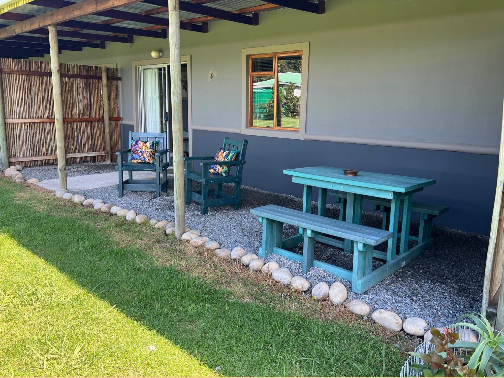 Tenikwa Wildlife Centre &