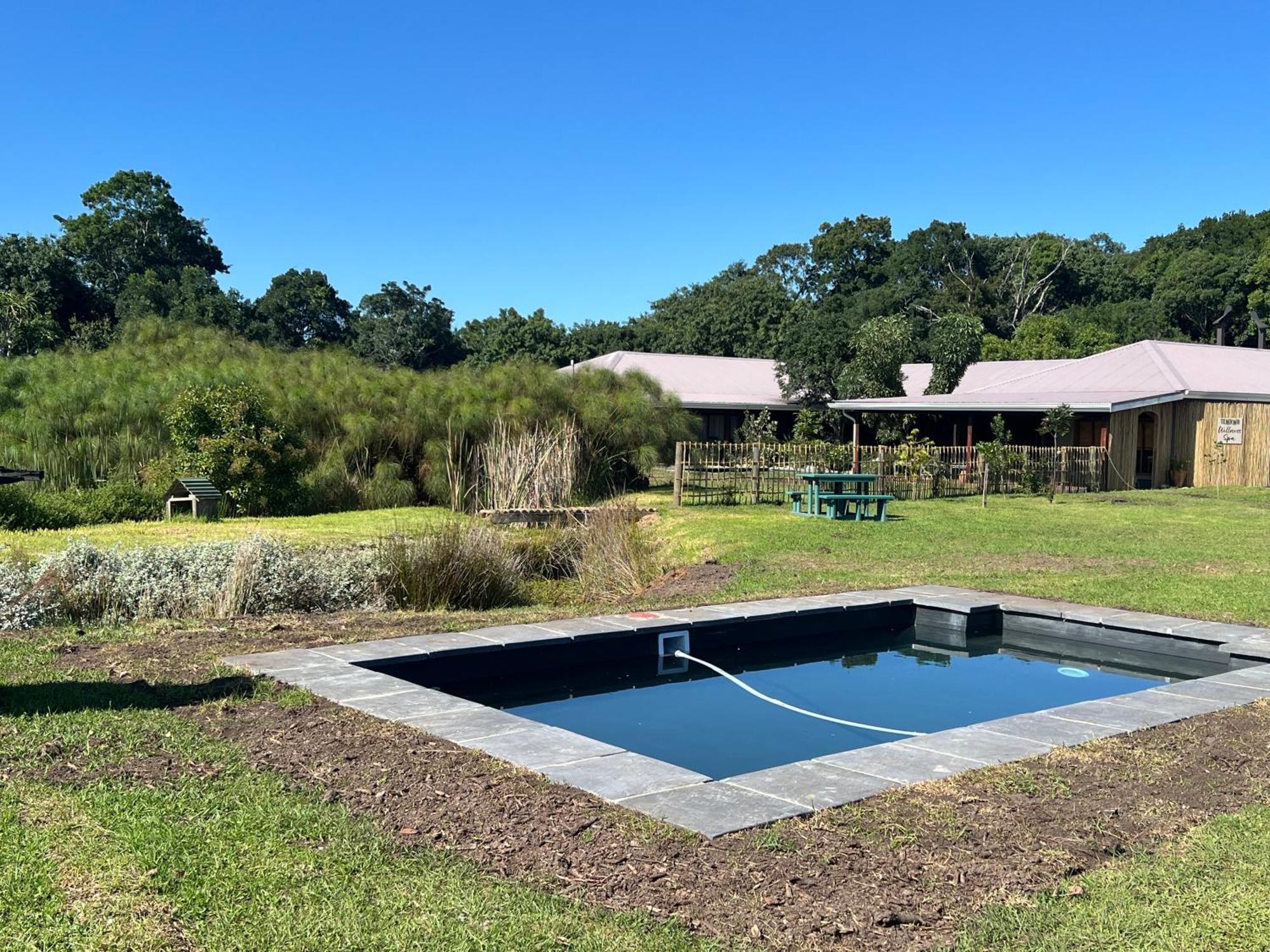 Tenikwa Wildlife Centre &
