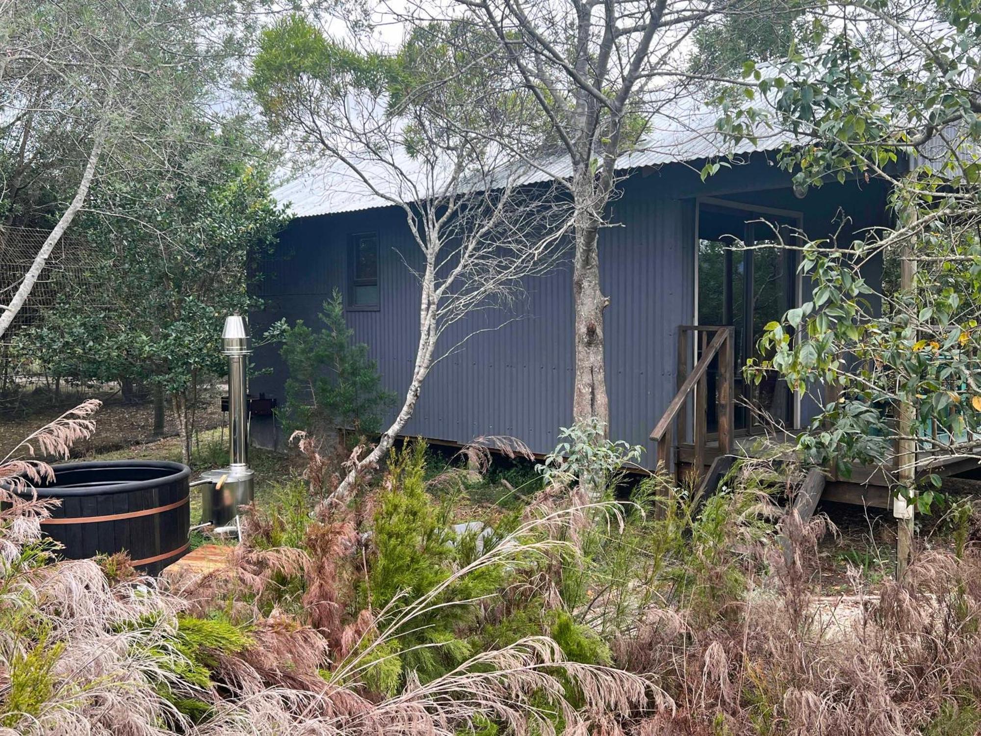 Tenikwa Wildlife Centre & * Plettenberg Bay