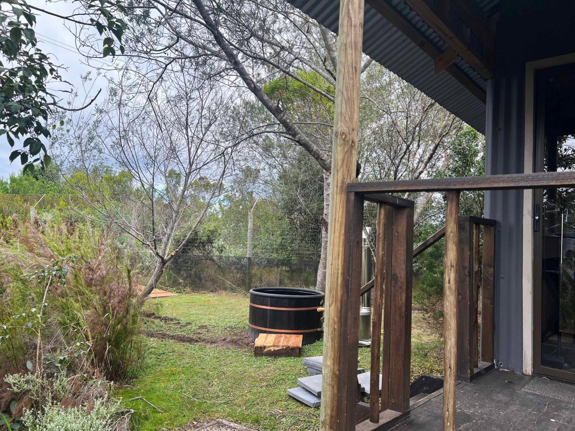 Tenikwa Wildlife Centre & Farm stay *